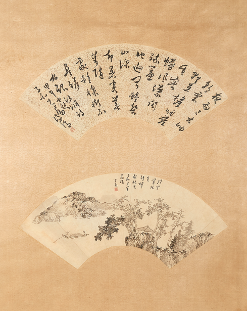 藏逸拍賣會